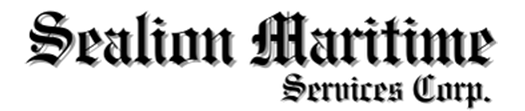 Sealion-Maritime_Text